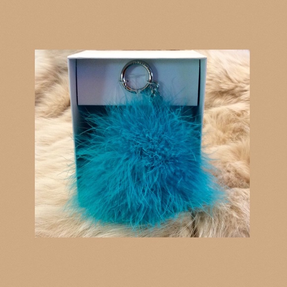 Michael Kors Pom Pom Charm - Picture 2 of 5